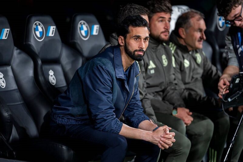 У Реалі команда сформувала думку стосовно головного тренера