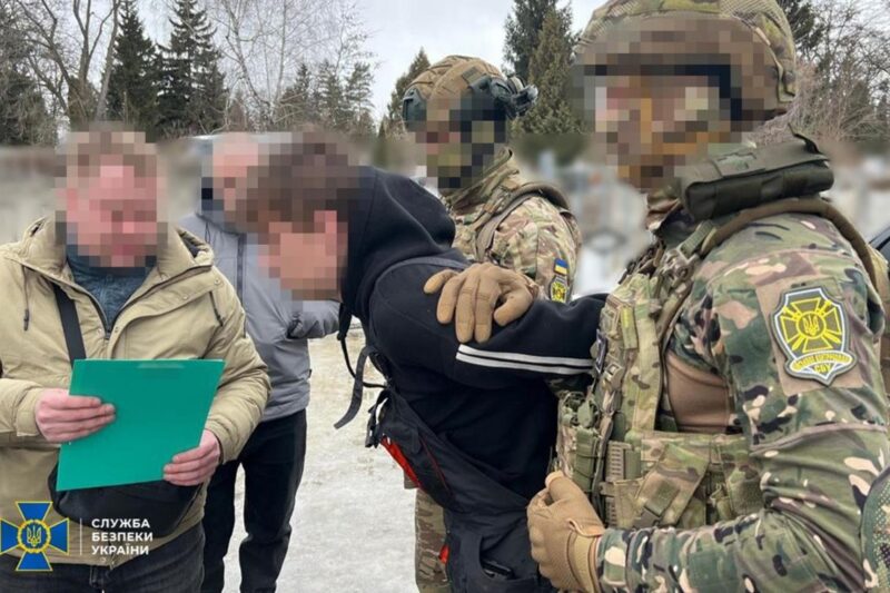 У Силах безпілотних систем викрили “подвійного крота”