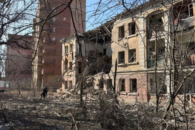 У Слов’янську кількість постраждалих зросла до 20