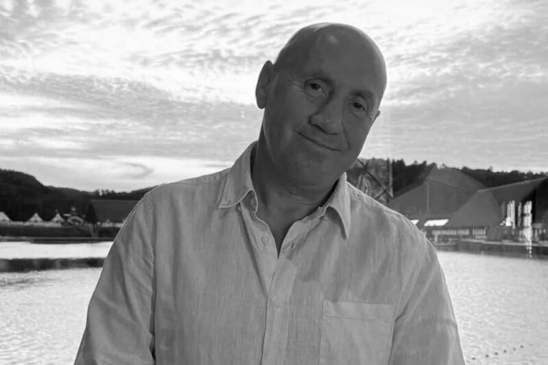 У віці 56 років помер відомий український актор