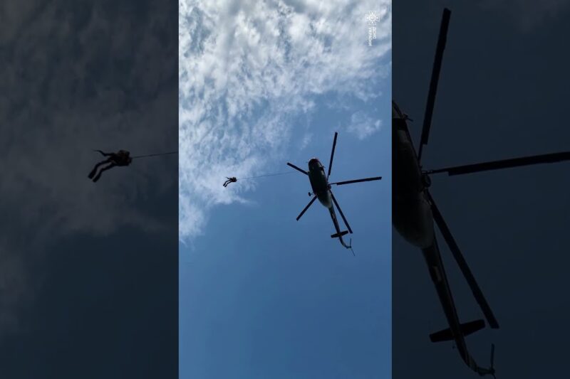 За межею можливого: Як працює «Дельта» ДСНС