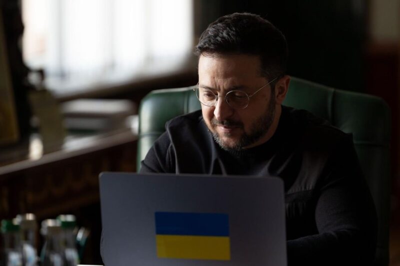 Україна домовляється про газ із Мозамбіку