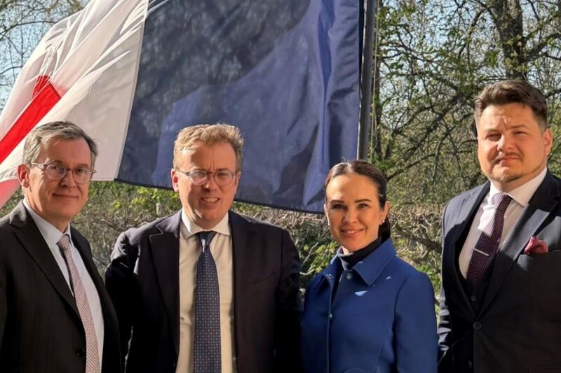 Україна і Франція обговорили питання російських активів – Мудра