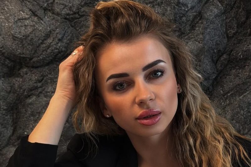 Українка розповіла, скільки витрачає щомісяця на життя