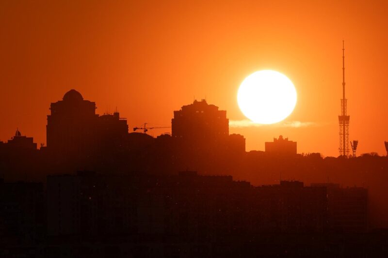 Українців чекають відключення в суботу – Укренерго