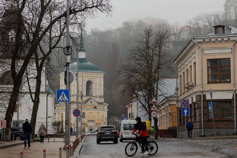 Укренерго анонсувало часткові відключення