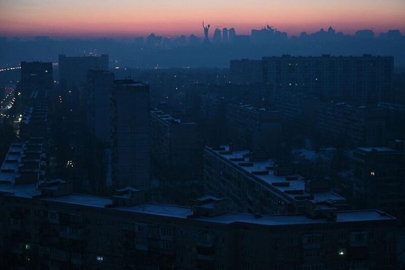 Укренерго визначило обсяги відключень на четвер