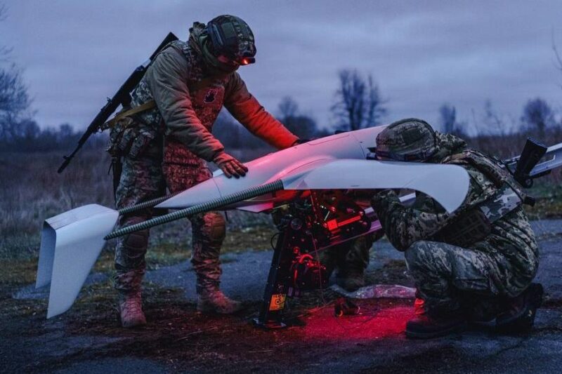 Уражено склади і нафтобази росіян на ТОТ – Генштаб