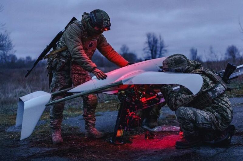 Уражено важливі об&rsquo;єкти росіян – Генштаб