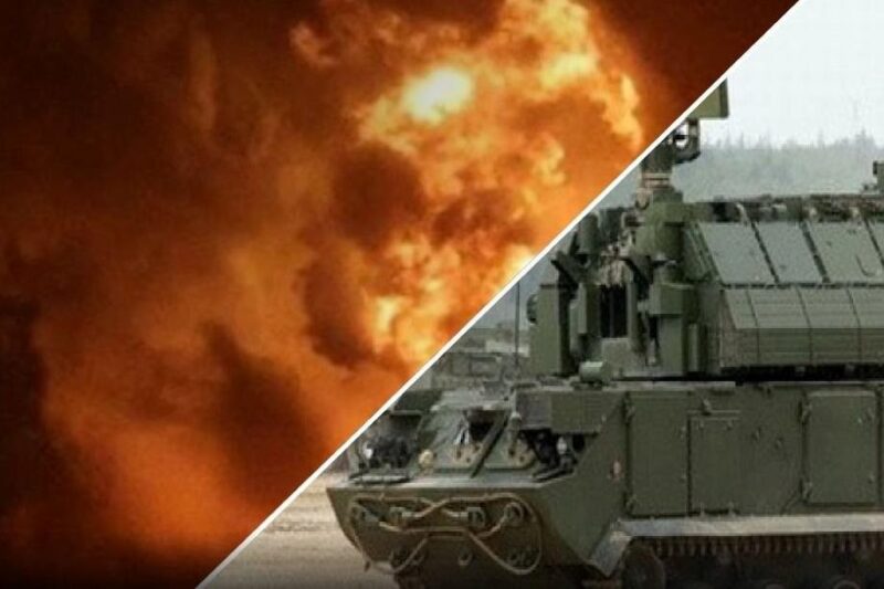 Уражено ЗРК ТОР та склади росіян – Генштаб