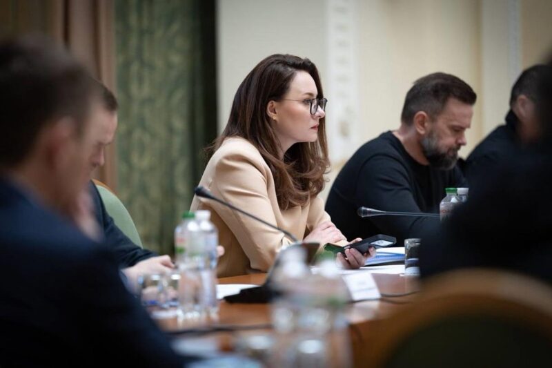 Уряд виділив другий транш на підготовку до зими