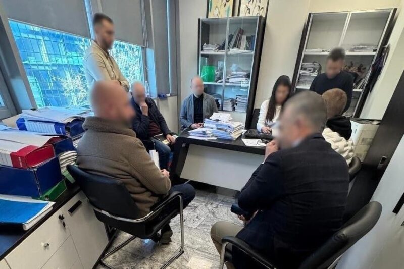 В Албанії судитимуть українців за вербування наркодилерів