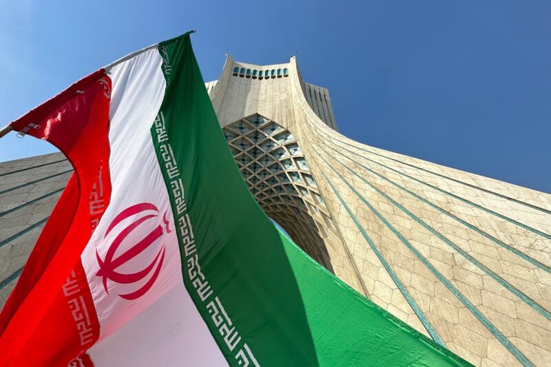 В Ірані обрали наступника Хаменеї – ЗМІ