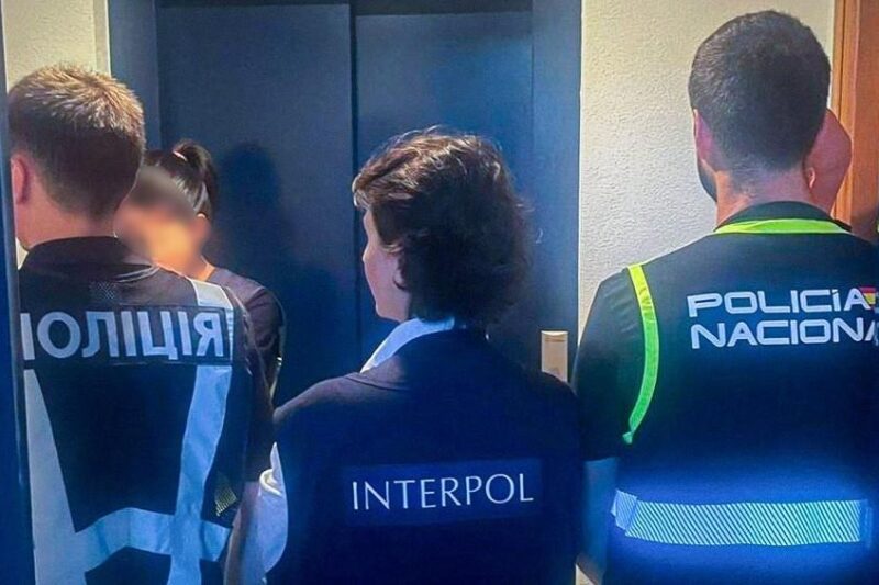 В Іспанії викрили масштабну схему з експлуатації українок