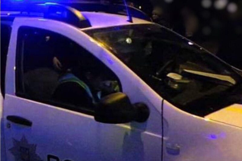 В Івано-Франківську під час сутички біля магазину сталася стрілянина