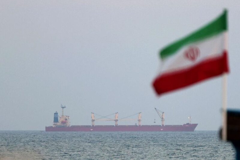 В Ормузькій протоці атаковано три кораблі – ЗМІ