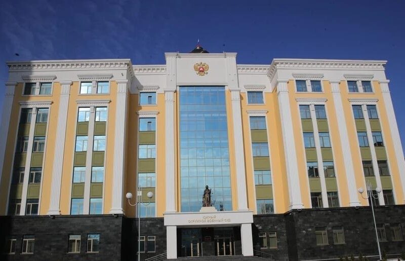 В РФ засудили баристу за спробу отруїти військових очисником