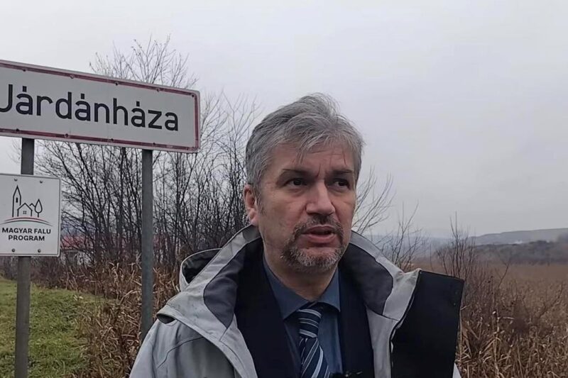 В Угорщині зняли недоторканність з депутата, що критикував Орбана