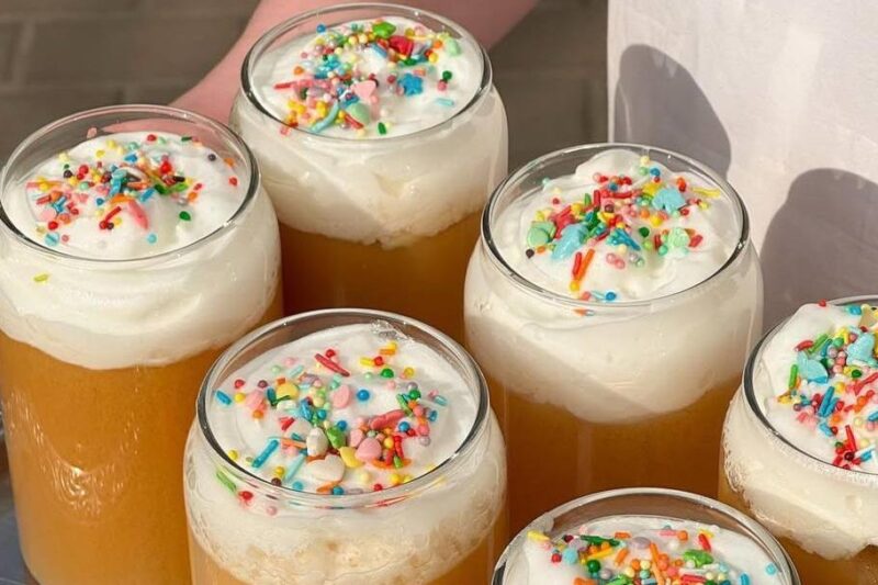 В Україні з&rsquo;явилося “пасхальне” пиво