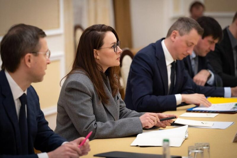 В уряді оцінили поточну ситуацію на ринку пального