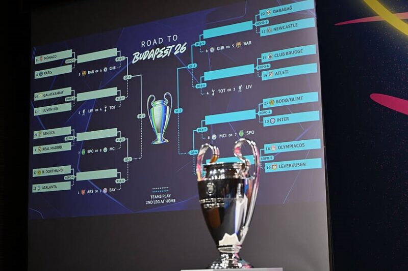 В УЄФА почалися дебати щодо можливої кількості доступних гравців