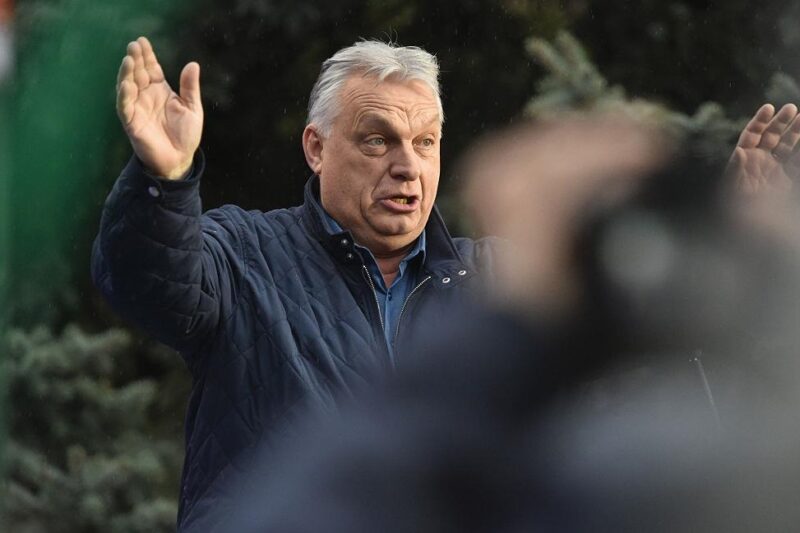 В ЄС розглядають п’ять сценаріїв, як бути в разі перемоги Орбана – ЗМІ