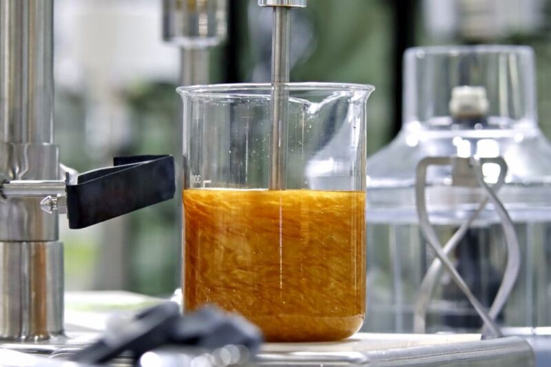 Вчені відкрили новий тип хімічної реакції із сіркою