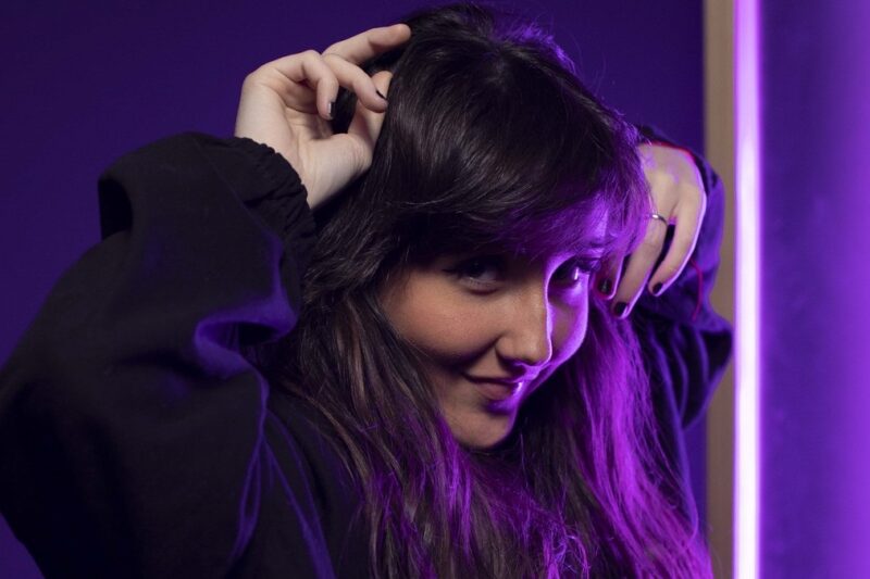 Victoria Niro розкрила, скільки заробила на хіті Питань нема