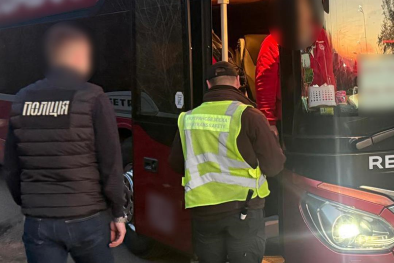 Викрито схему міжнародних рейсів до ЄС без сплати податків