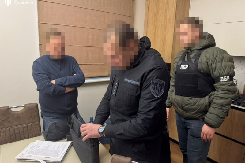 Викрито схему розкрадання пального ЗСУ на 21 млн