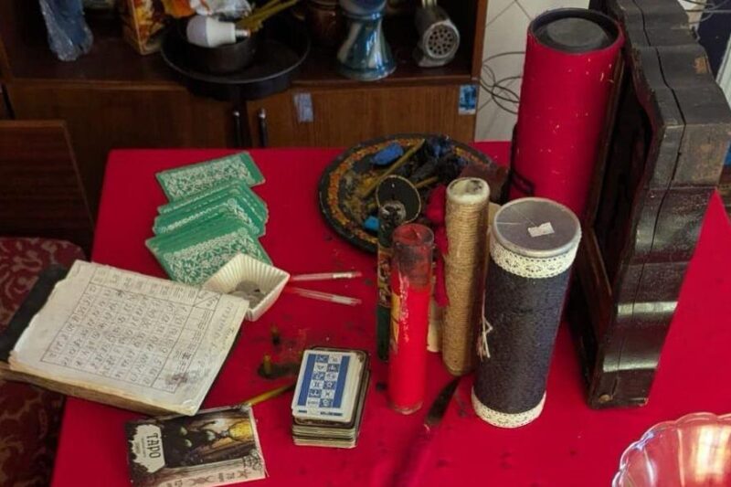 “Віщували” дружинам загиблих військових: у Києві викрили трьох “ясновидиць”