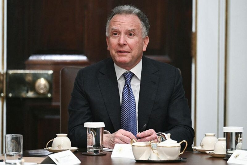 Віткофф анонсував “прогрес” щодо України