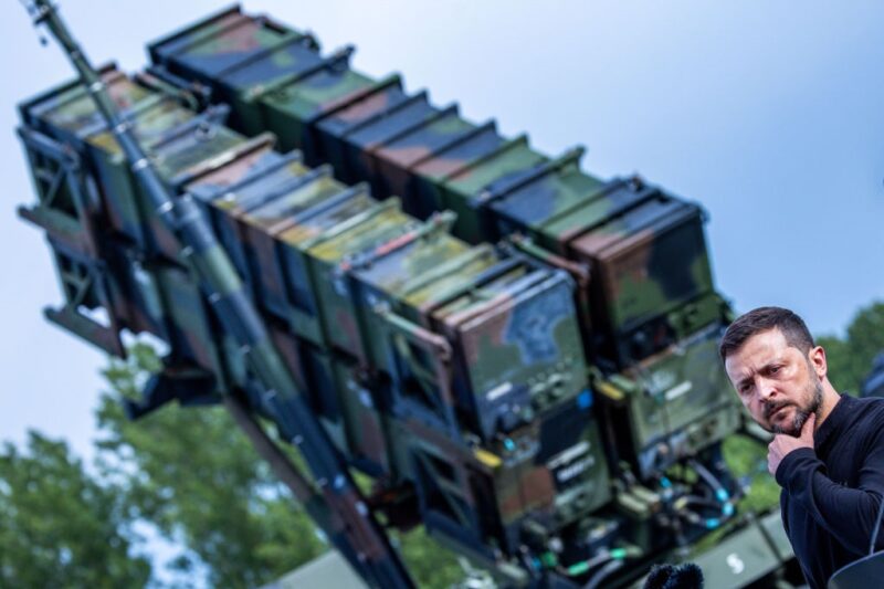 Війна на Близькому Сході: наслідки для України