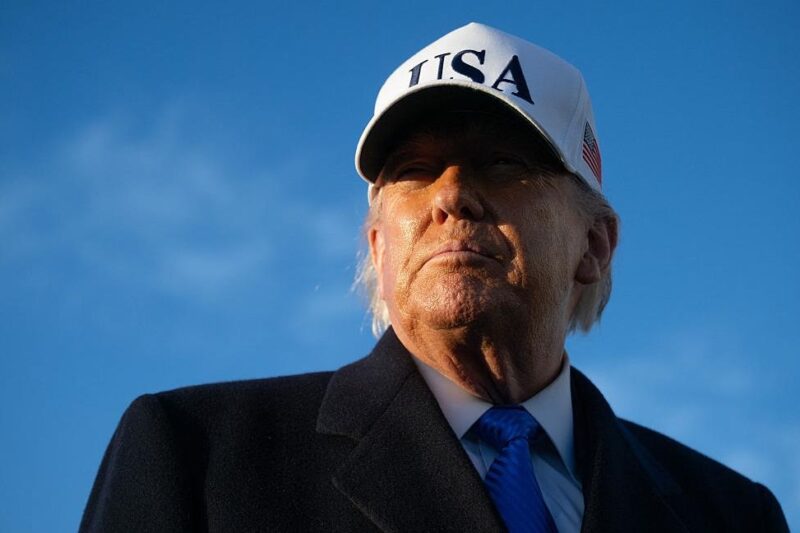 Війна з Іраном: Трамп передумав просити допомогу