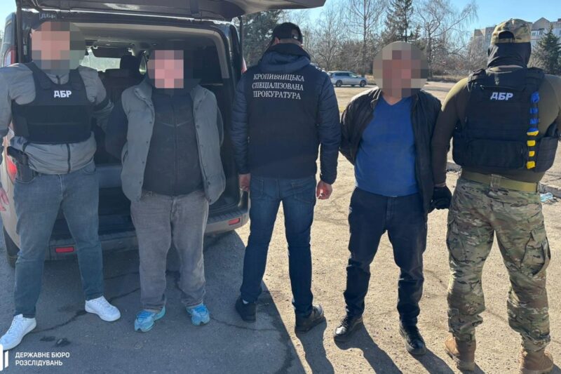 Військовий та ексдепутат продавали за $11,5 тис “непридатність” до служби