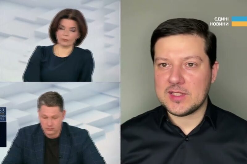 Як зростання цін на пальне вплине на вартість продуктів? | Денис Марчук