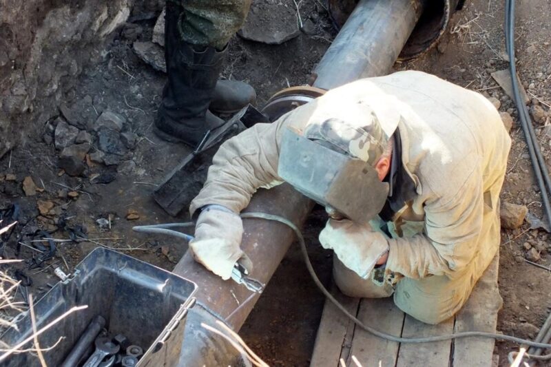 “Влада” Донбасу вигадала нове виправдання проблемам з водопостачанням – ЦПД