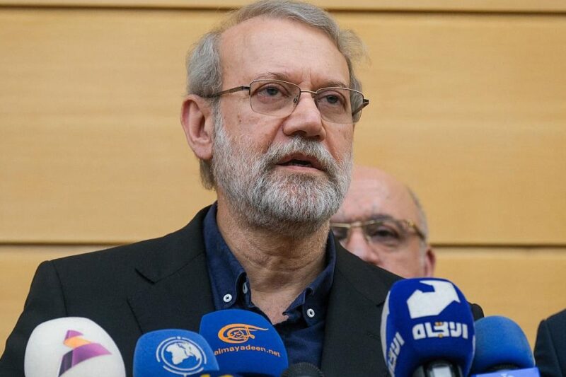 Влада Ірану відмовилась вести переговори зі США