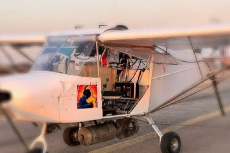 Вперше з часів Другої світової. Авіабомбовий удар по Ленінградщині