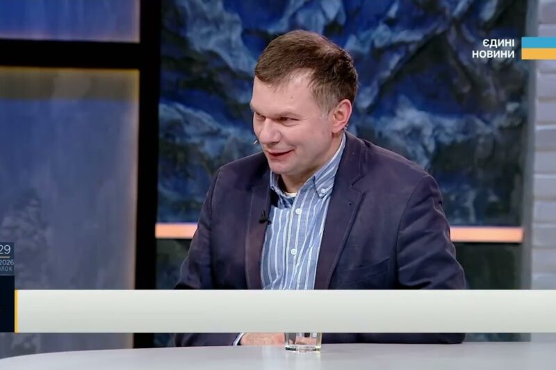 Ситуація в Ормузькій протоці та вплив на ціни на нафту | Іван Ус