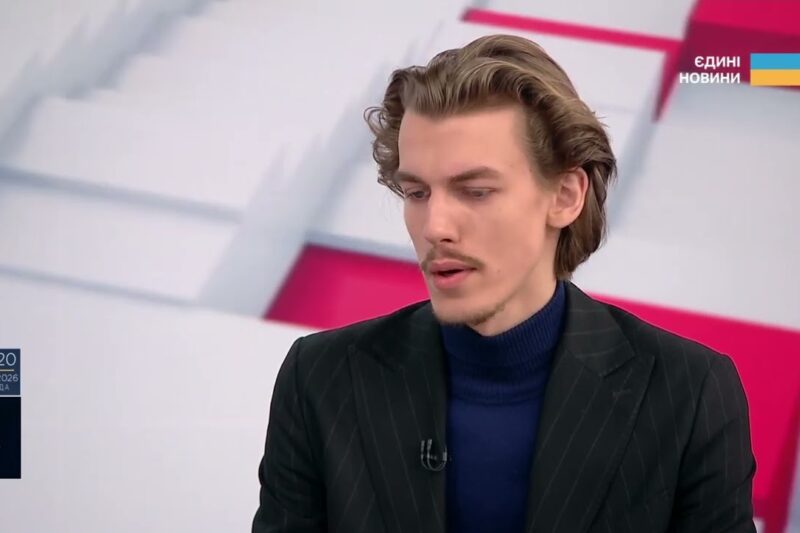 Конфлікт на Близькому Сході: ризики для України | Гліб Остапенко