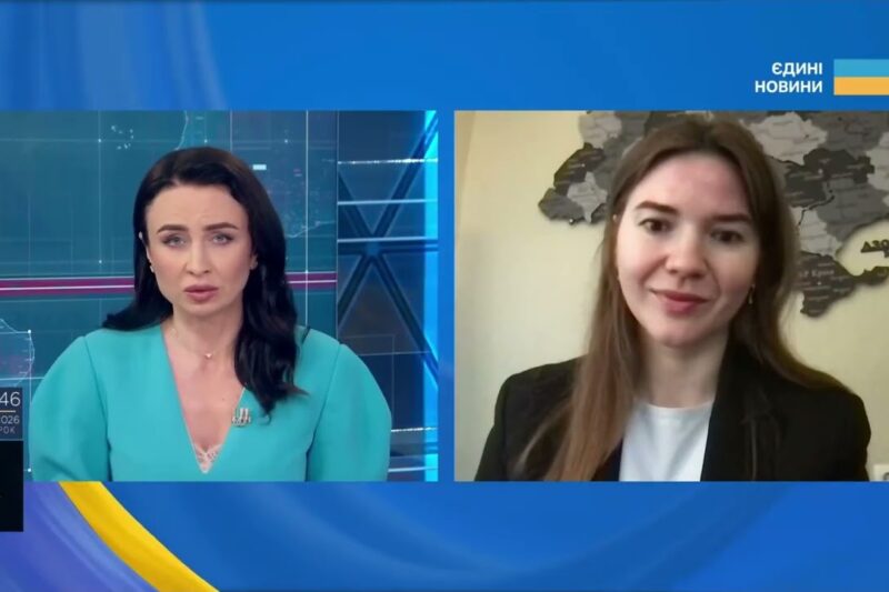 Електронний апостиль в Україні: як працює нова система | Ольга Рябуха