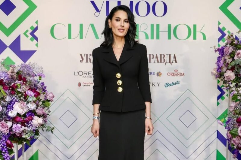 Як позбутися тривоги за хвилини: Єфросиніна показала просту техніку