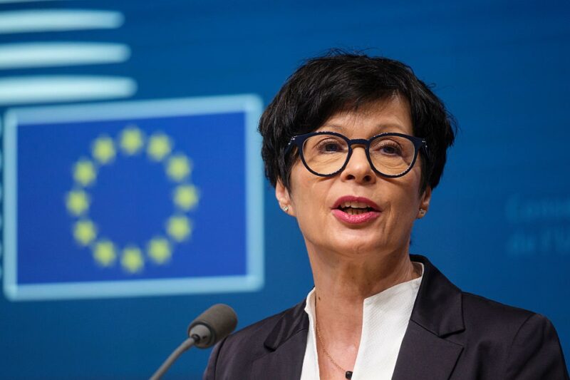 ЄС запропонував Туреччині приєднатися до його платіжної системи