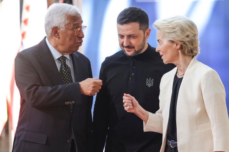 Євросоюз зробив важливу заяву щодо Дружби