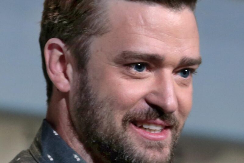 З&rsquo;явилося відео арешту п’яного Тімберлейка