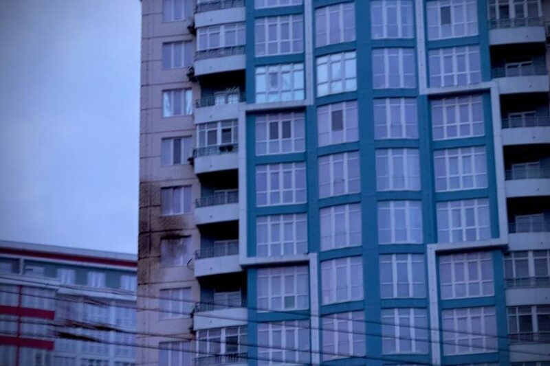 З’явилися фото з наслідками атаки РФ на Одесу