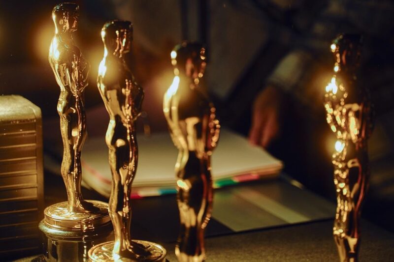 Завалений сміттям: з’явилося фото залу після церемонії Оскар 2026