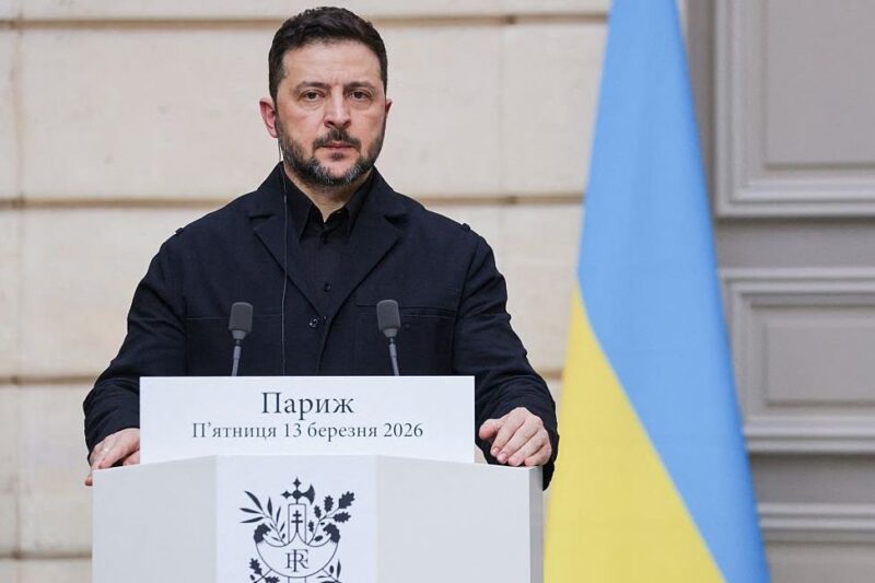 Зеленський назвав ціну рішення США щодо нафти з РФ