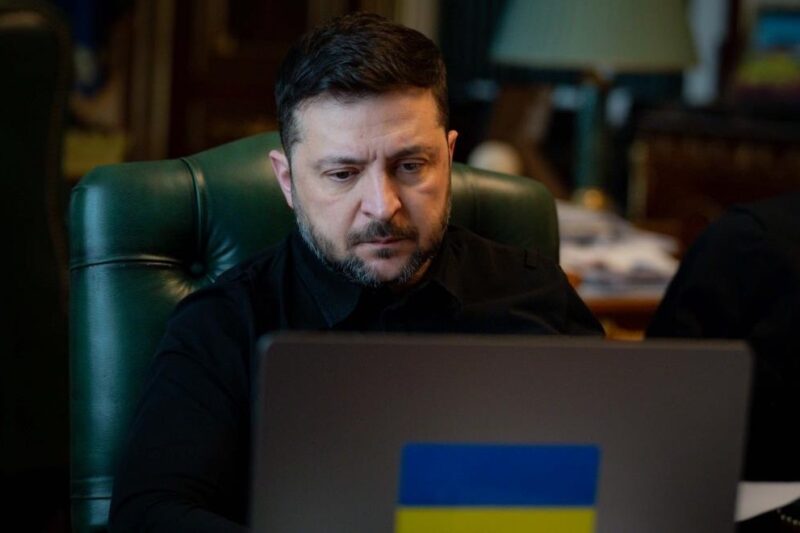 Зеленський провів важливу розмову з Ердоганом